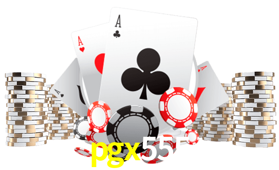 Jogue jogos de pôquer em pgx555