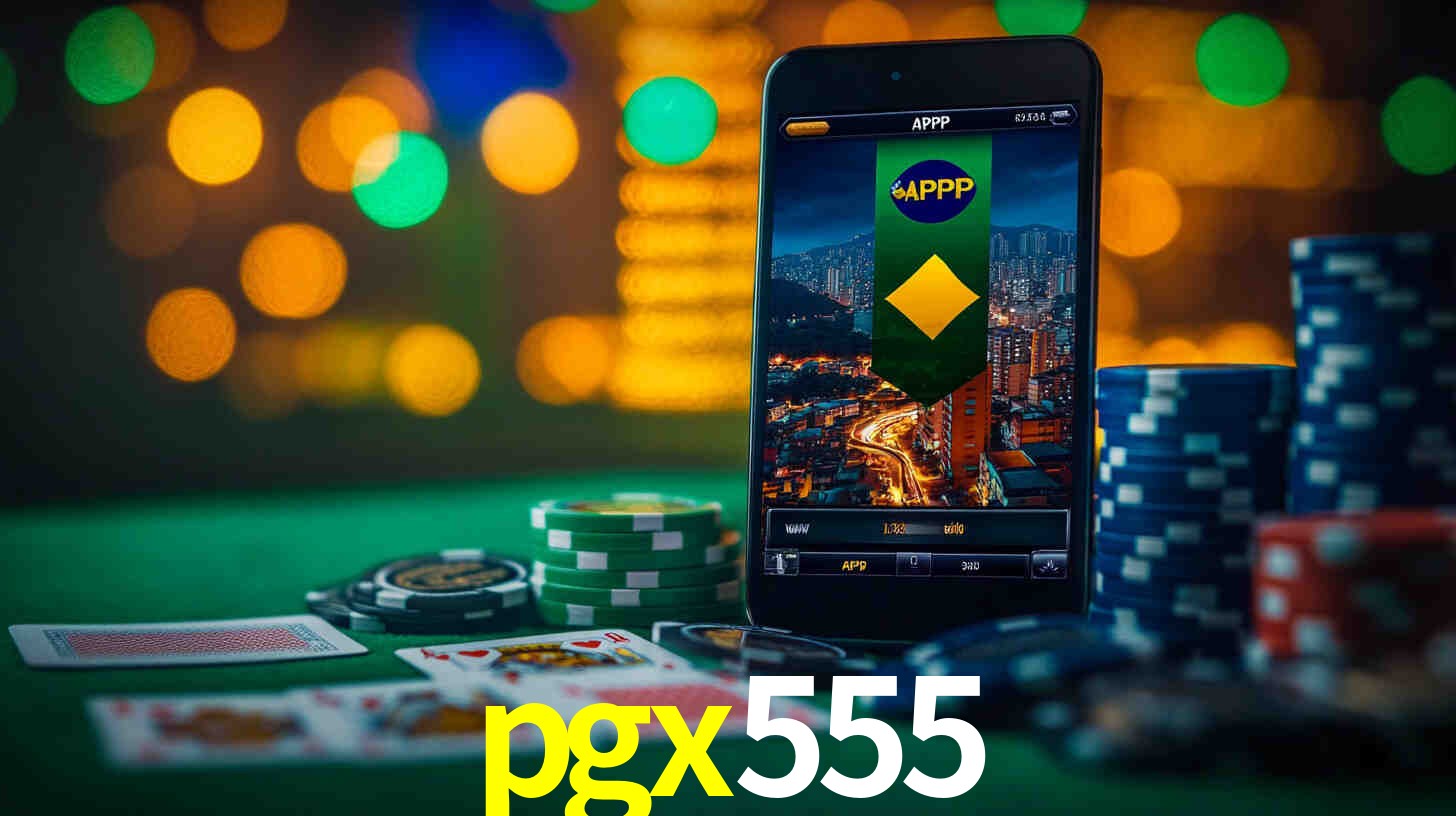 Experiência VIP pgx555
