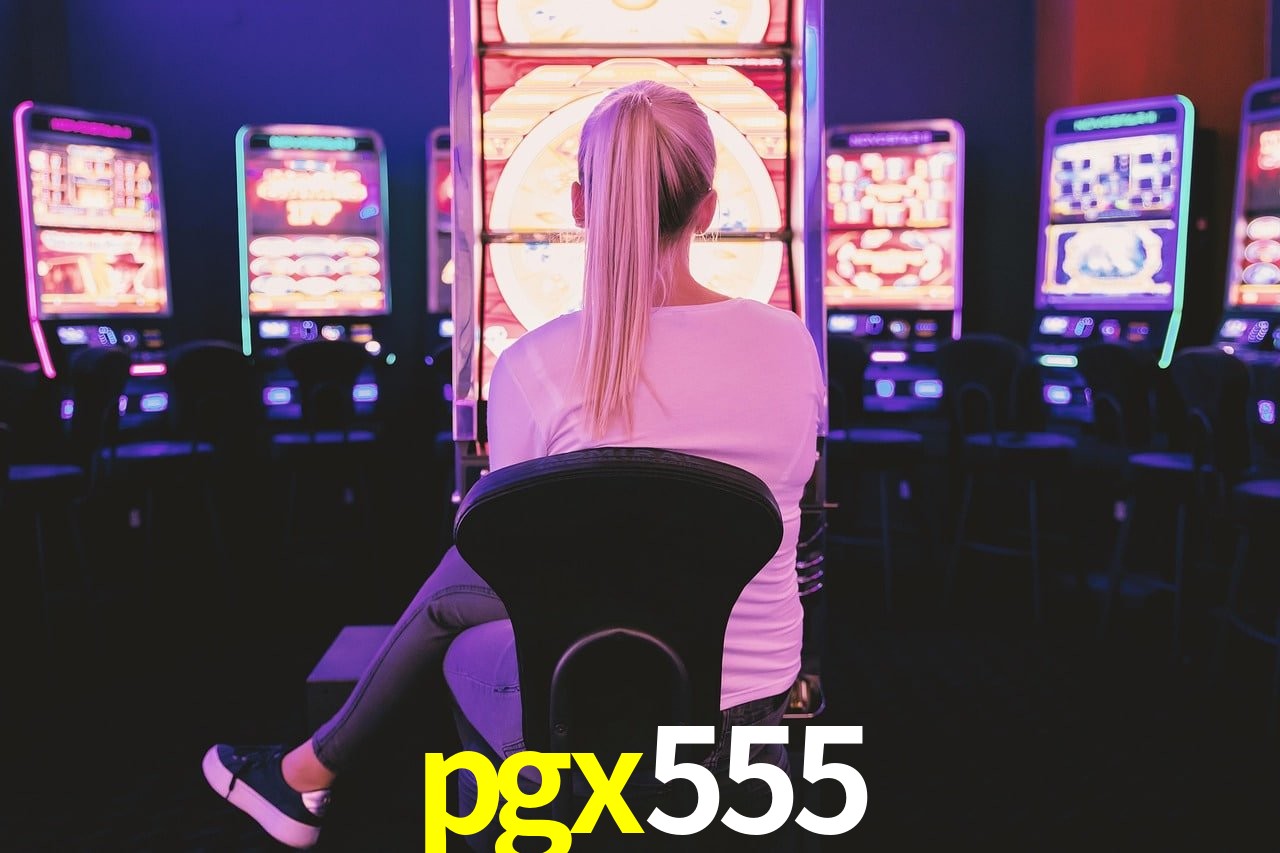 Statistics pgx555