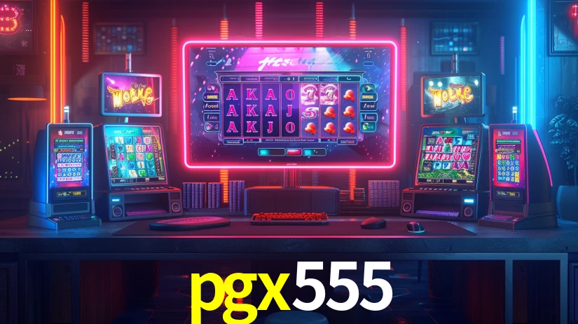 pgx555: Seu Especialista em Apostas Esportivas Brasileiras