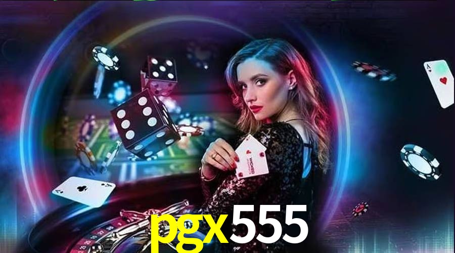 Slot Games pgx555