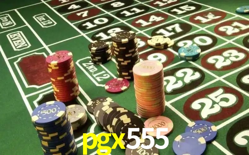 Descubra o Programa VIP da pgx555: Vantagens Exclusivas para Jogadores