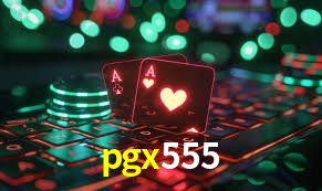 Inovações de Jogos na pgx555: O Futuro das Experiências Interativas