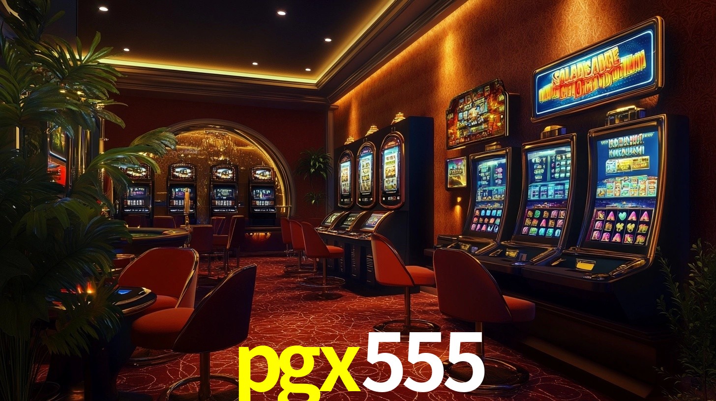 pgx555 App Interface