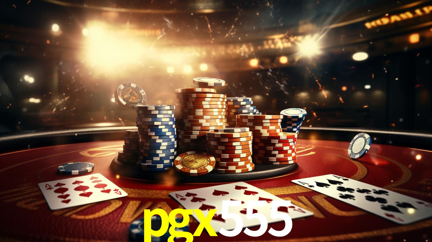 Daily Bonuses pgx555