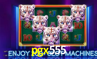 Weekend Specials pgx555