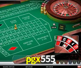 Flash Promotion pgx555