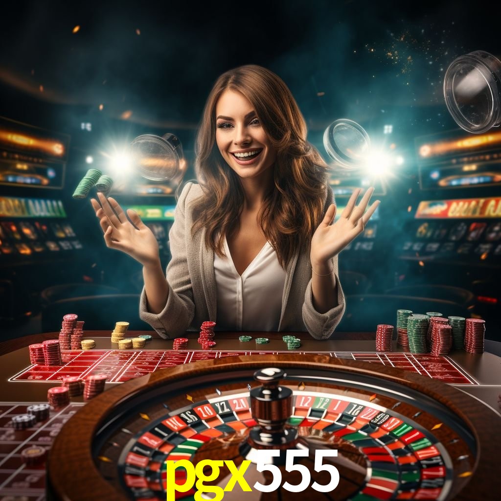 pgx555 bet