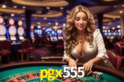 Blackjack Table pgx555
