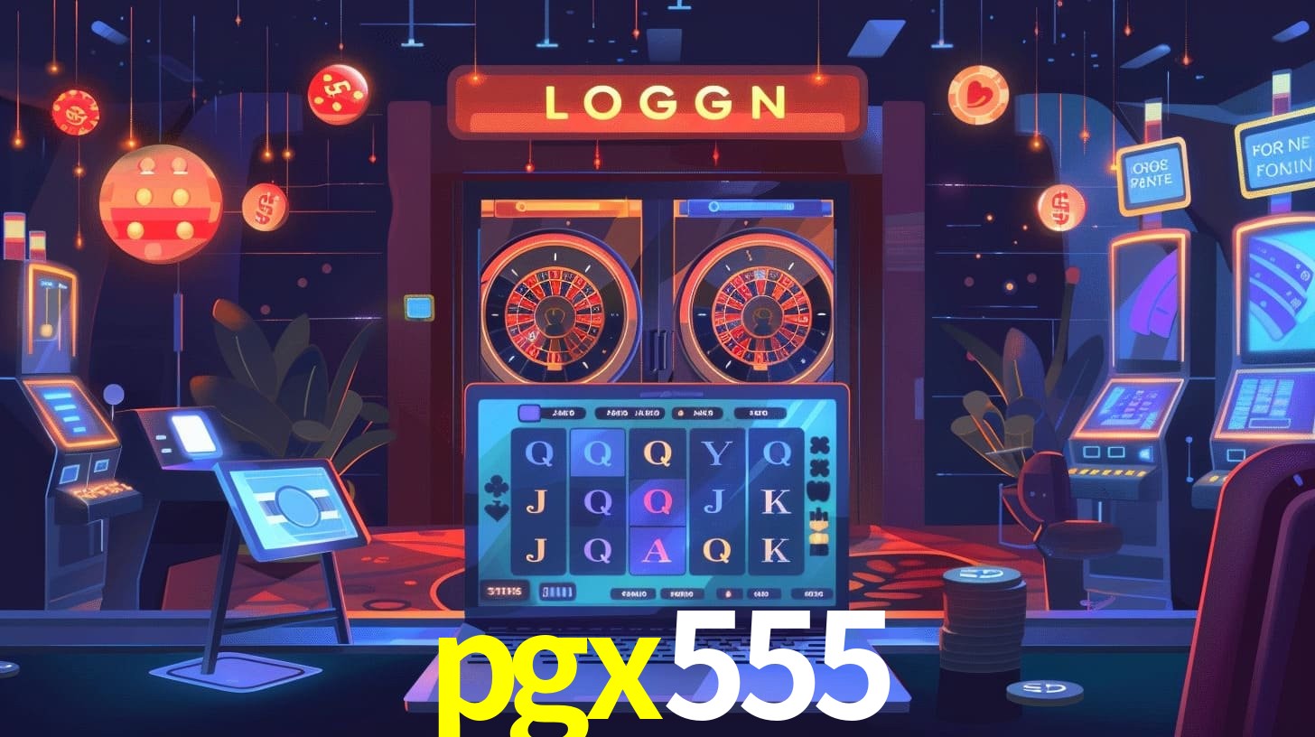 Explorando a Categoria de Eventos em Apostas na pgx555