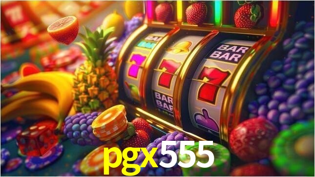 Responsive Design pgx555