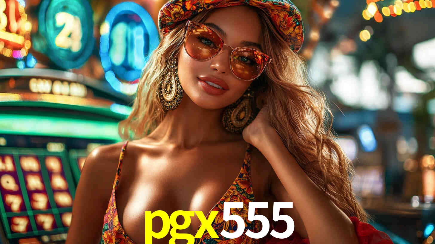 pgx555