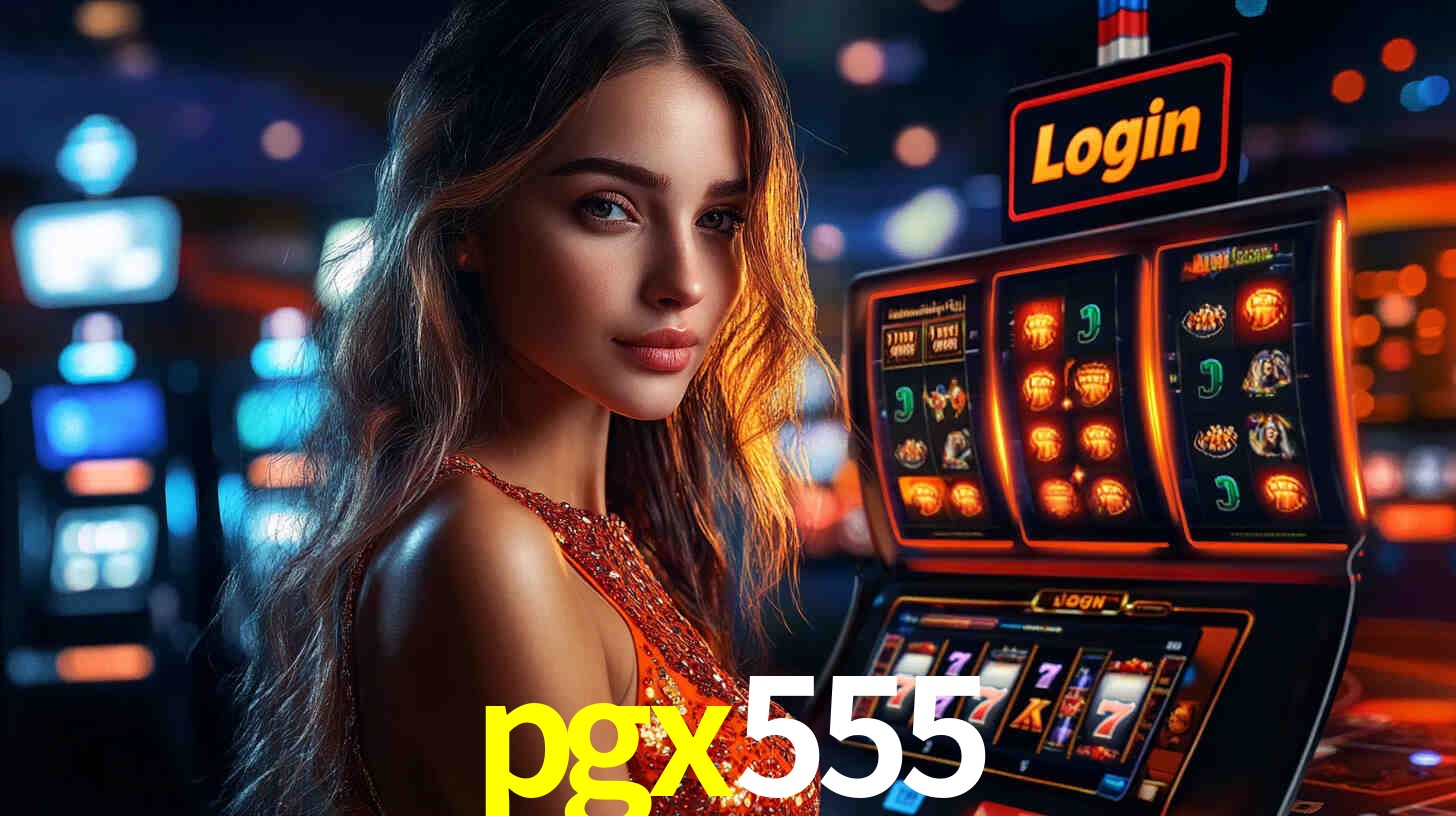 pgx555 bet