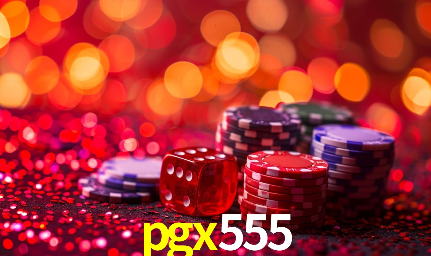Casino Ao Vivo pgx555