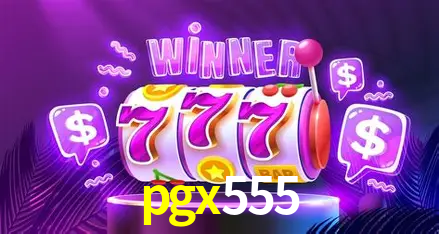 Exclusive Offers pgx555