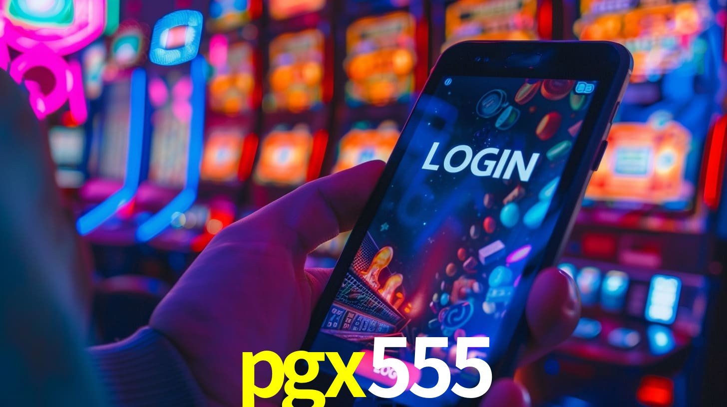 Apostas Esportivas na pgx555: Um Guia Completo