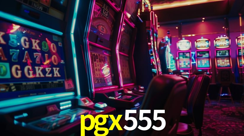 Platform Technology pgx555
