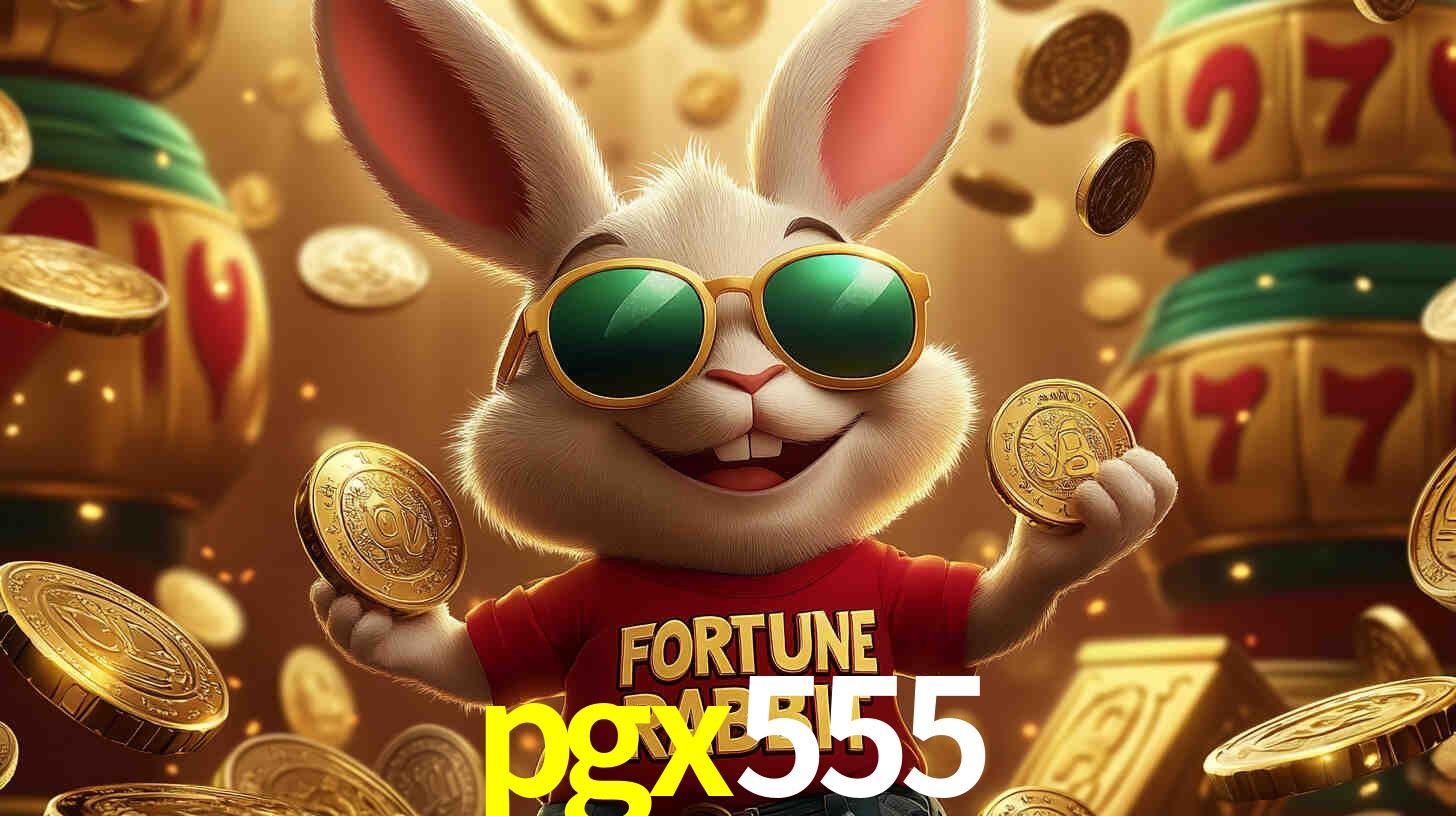 pgx555 bet
