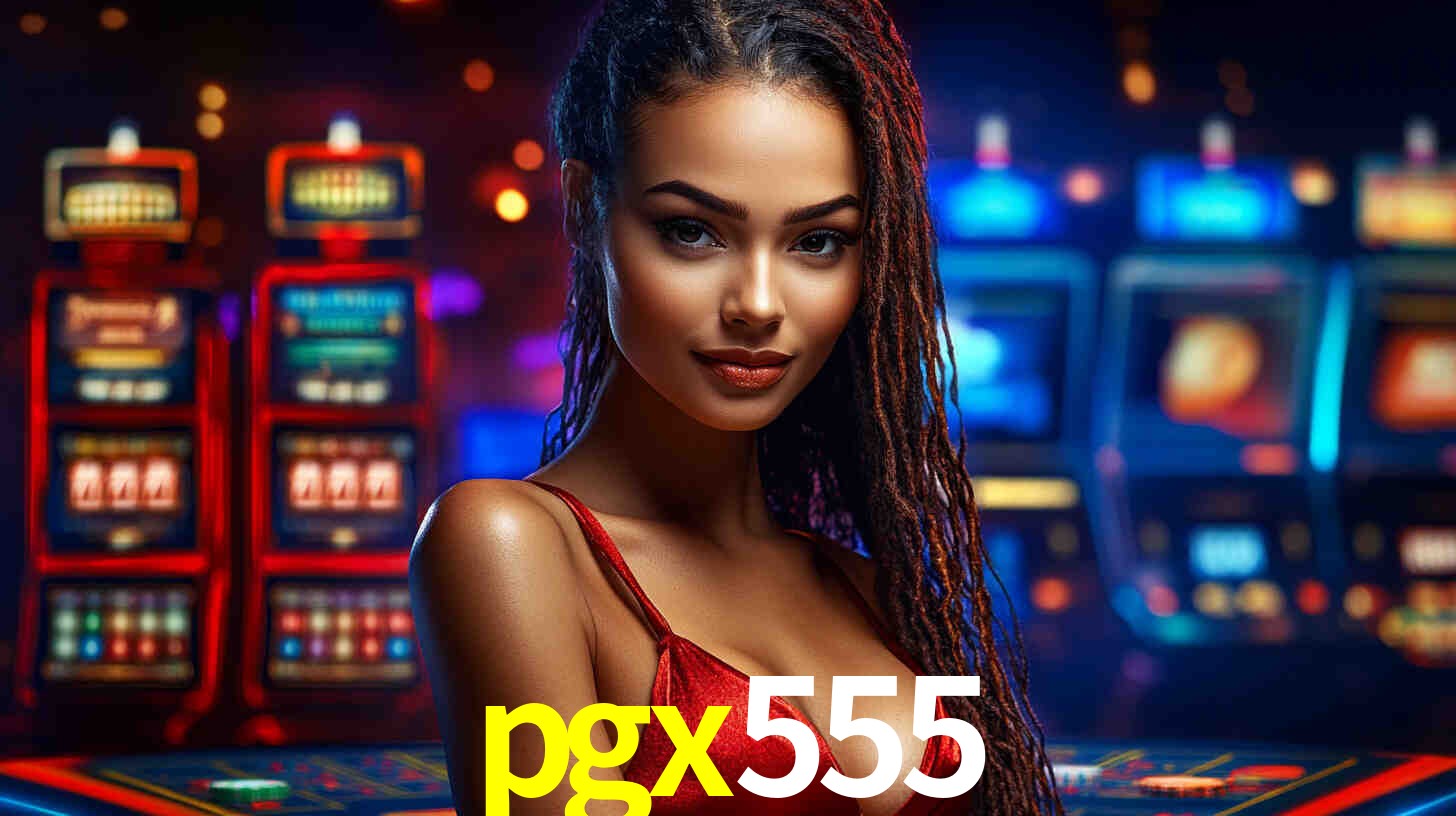 Estatísticas do Jogo pgx555