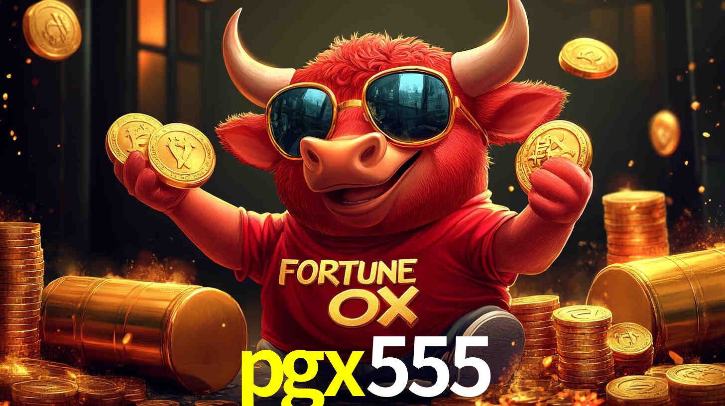 Casino Ao Vivo pgx555