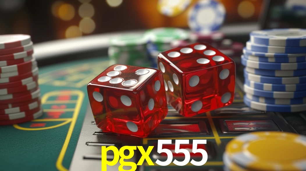 Exclusive Games pgx555