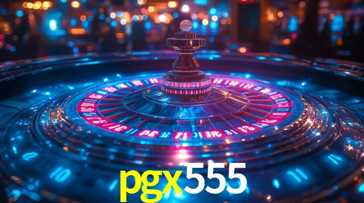 pgx555 bet