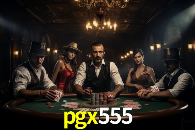 Sistemas de Segurança pgx555