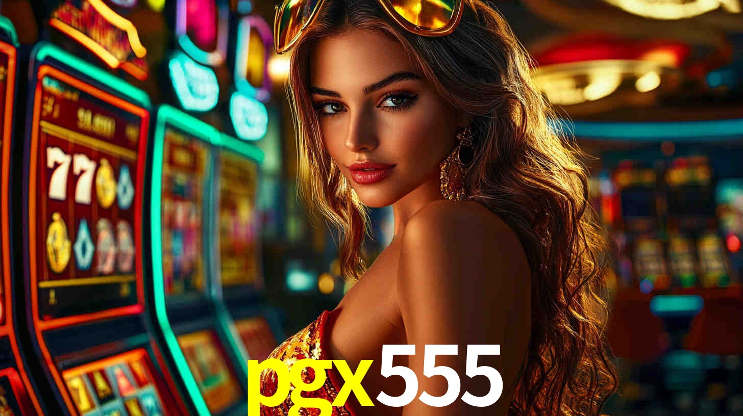 pgx555.com