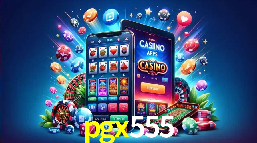 Games Directory pgx555