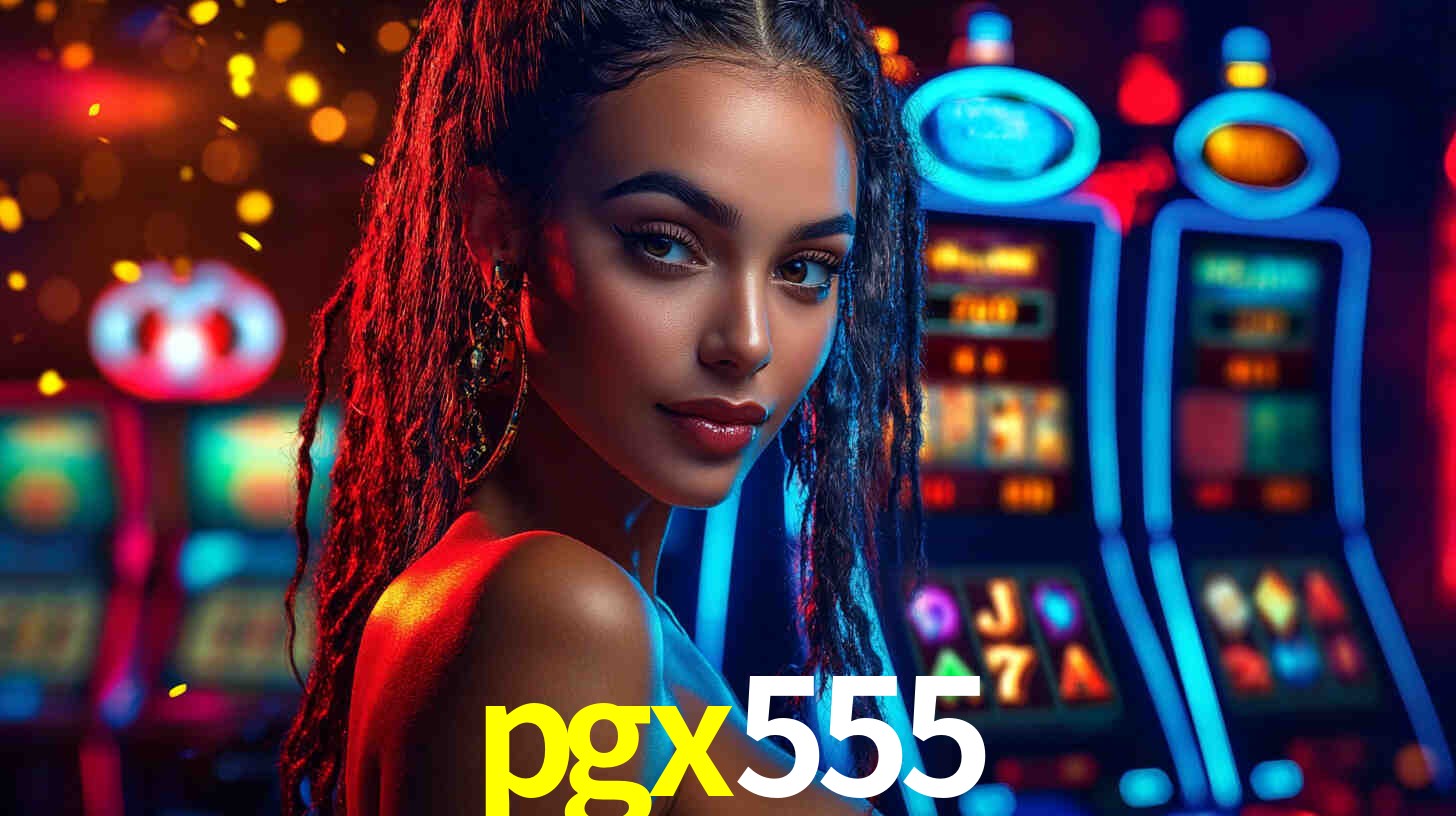 Estatísticas Esportivas pgx555