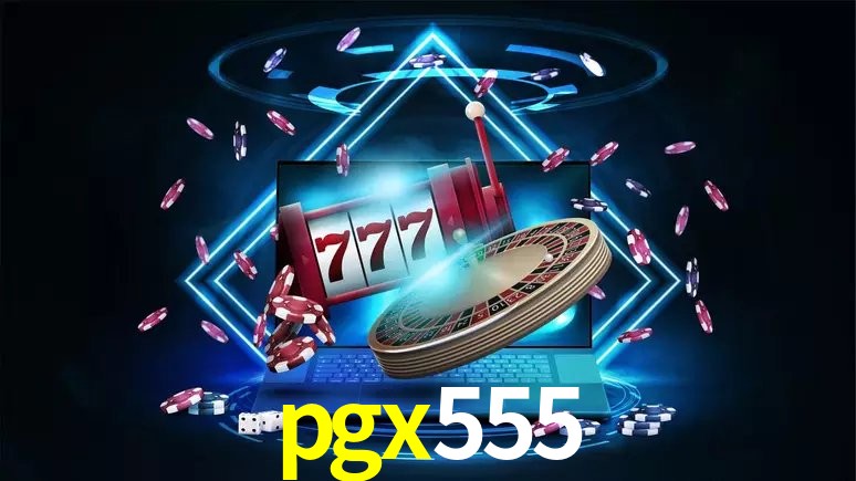 Provedores de Jogos pgx555
