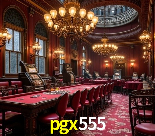 Sistemas de Segurança pgx555