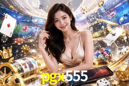 Welcome Bonus pgx555