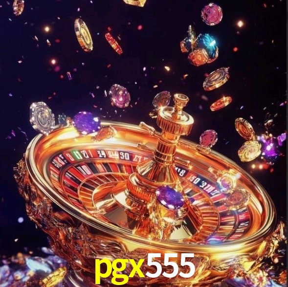 Tecnologia da Plataforma pgx555