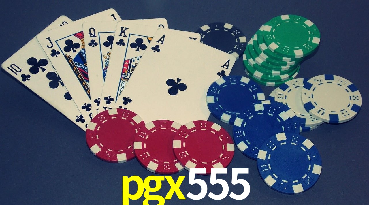 Slot Games pgx555
