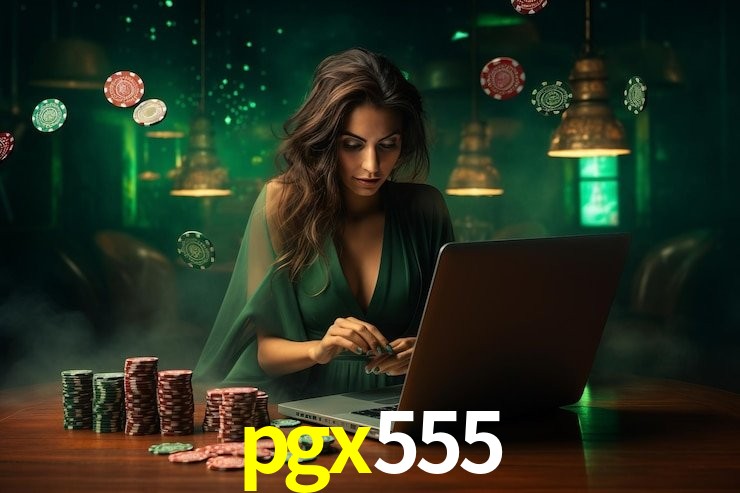 pgx555 bet