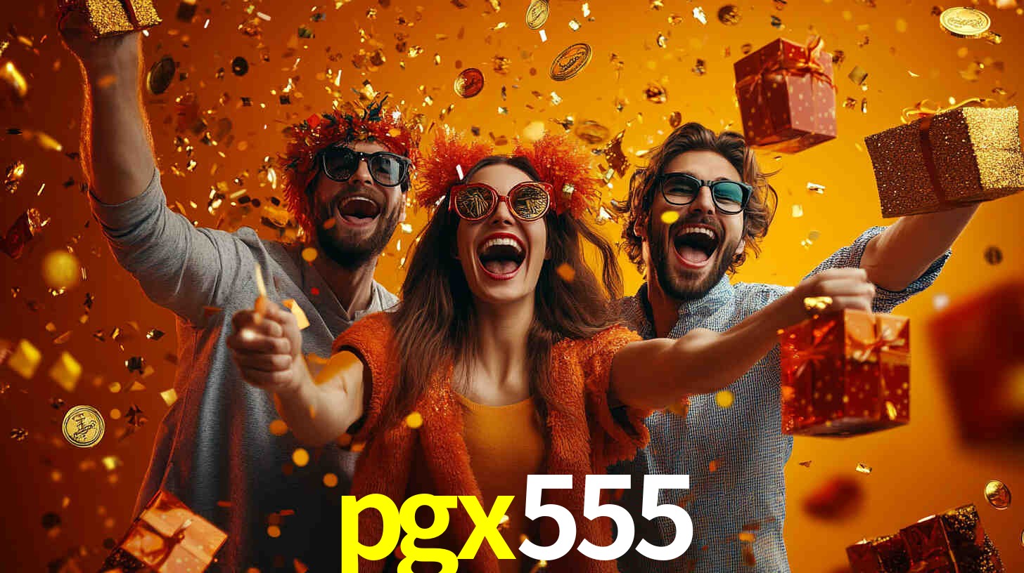 pgx555