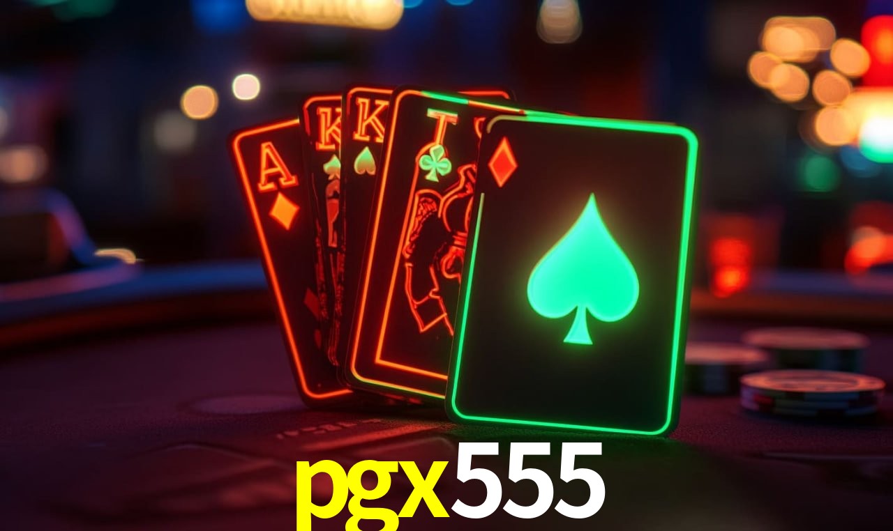 pgx555 vip