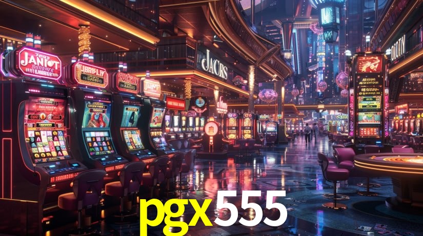 Secure Login pgx555