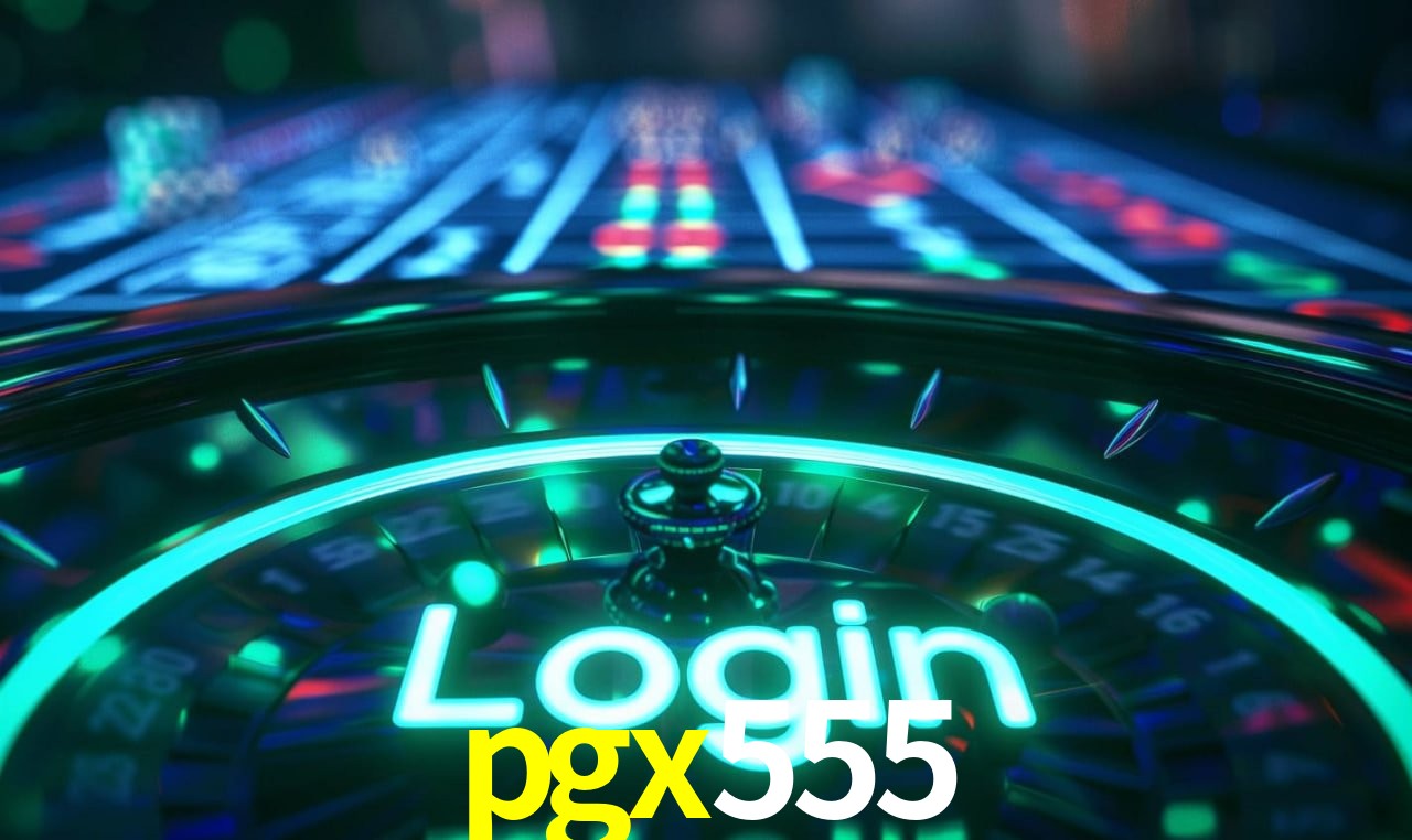 Apostas de Tênis pgx555