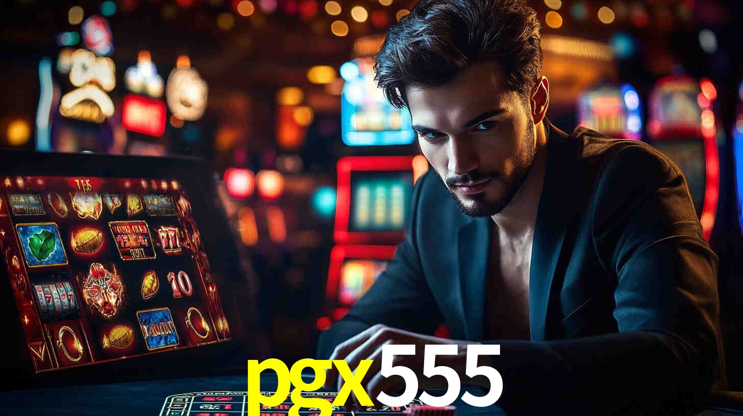 pgx555,pgx555.com