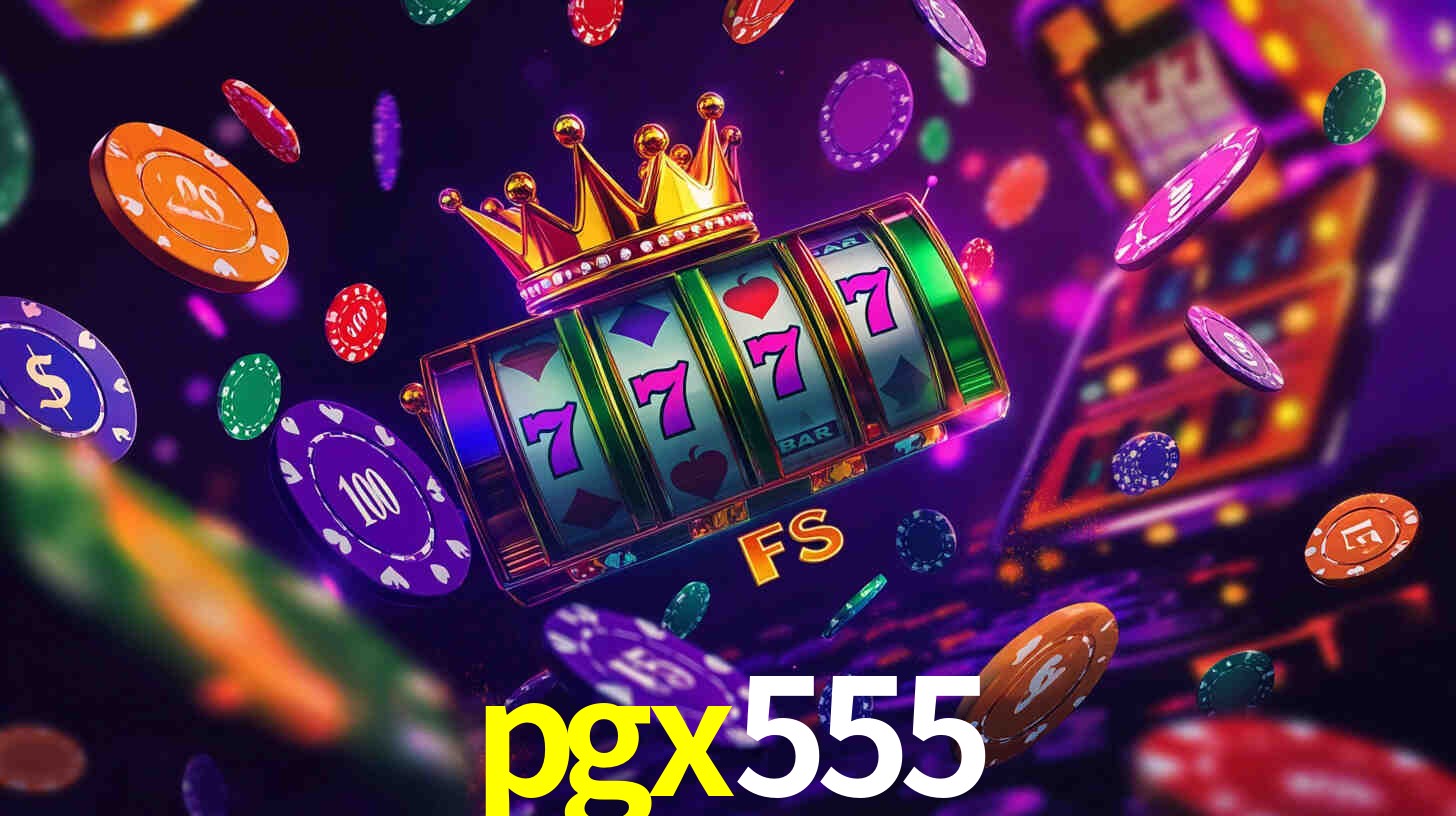 Programa VIP pgx555
