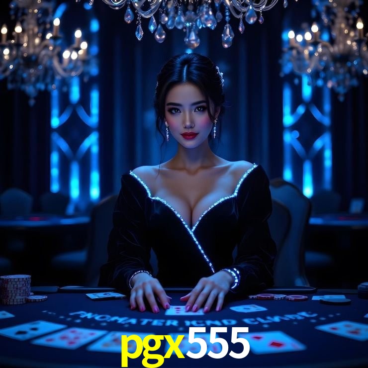 Jogos de Slot pgx555