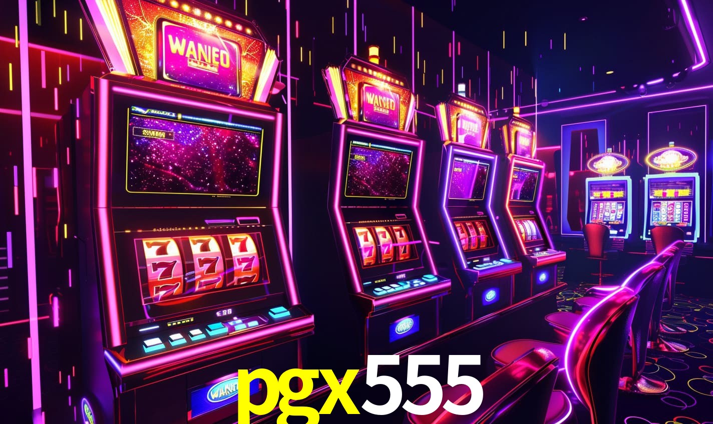 Desvendando o Mundo dos Jogos Virtuais na pgx555