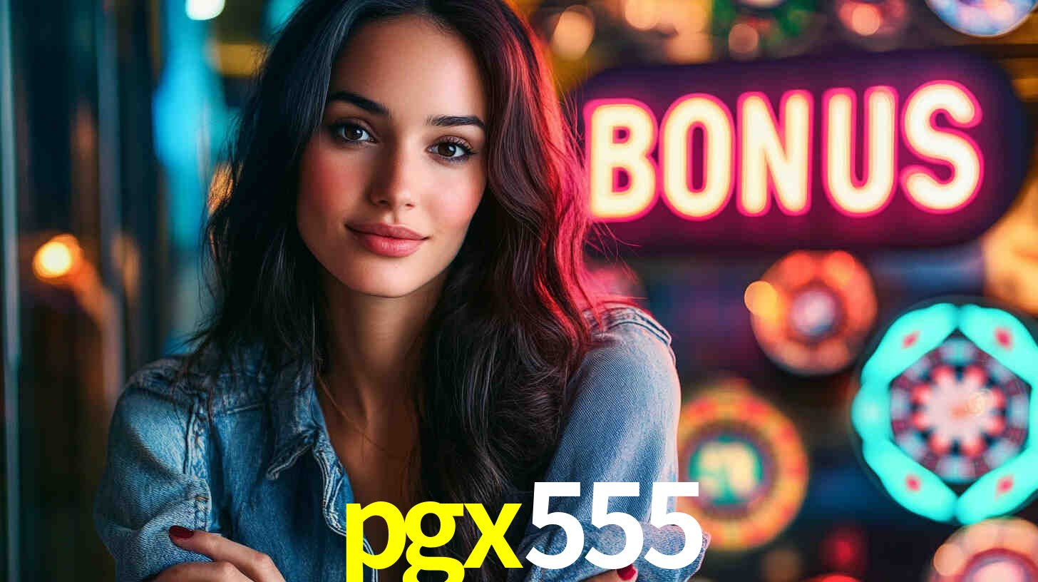 pgx555: Seu Especialista em Apostas Esportivas Brasileiras