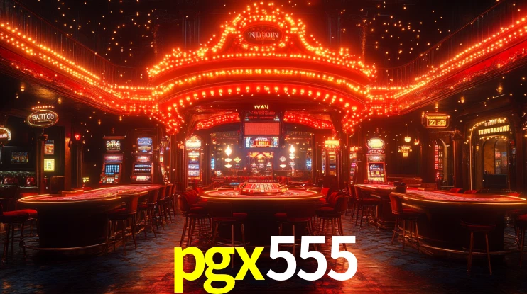 pgx555 bonus