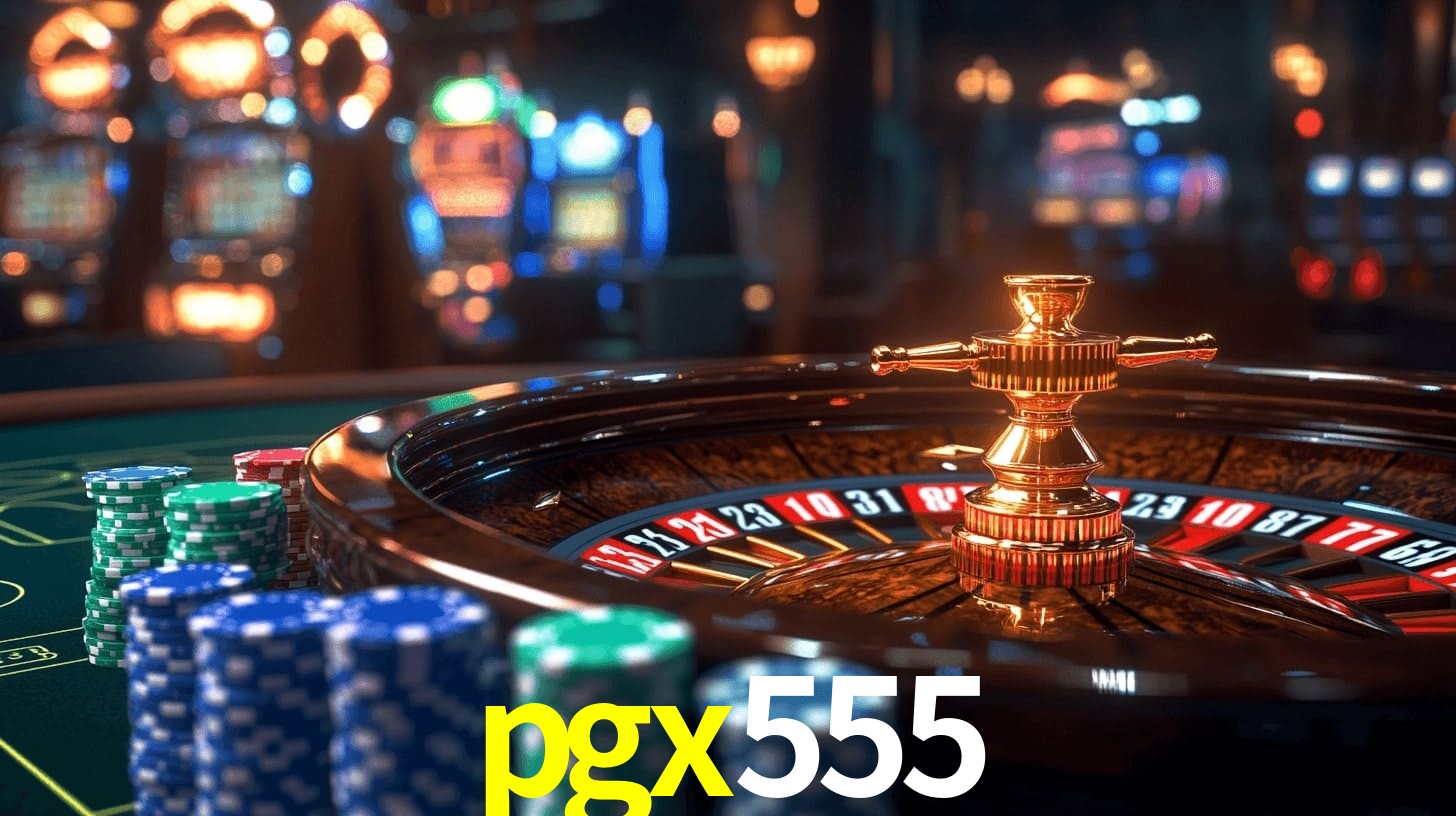 pgx555