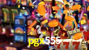 Bônus Generosos e Exclusivos no pgx555 para Você!