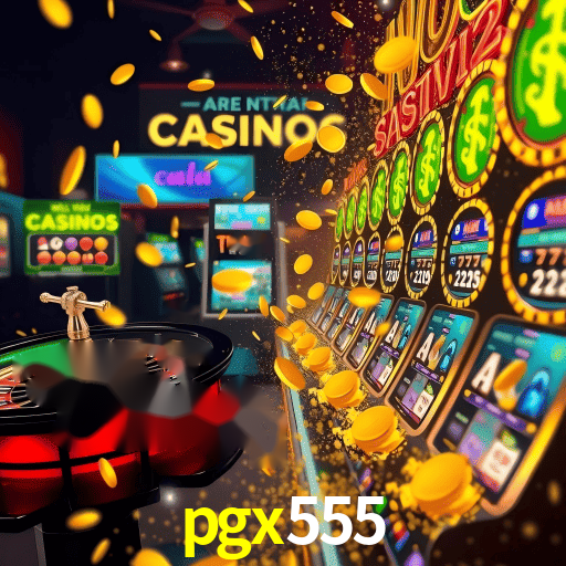 pgx555 download