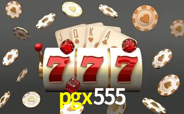 Descubra o Mundo do Cassino Online com pgx555